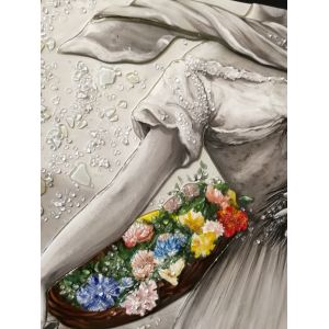 La cules de flori  2