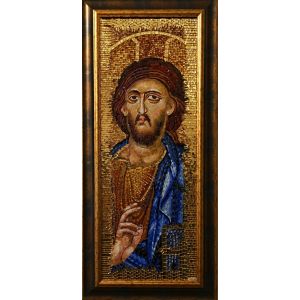 isus Hristos Pantocrator