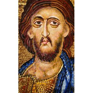 isus Hristos Pantocrator 2