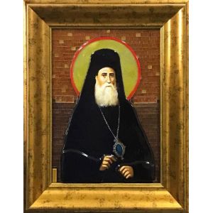 Sfantul Nectarie