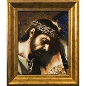 Iisus - Stil Realist