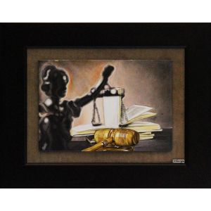 Tablou Vitraliu Balaţă