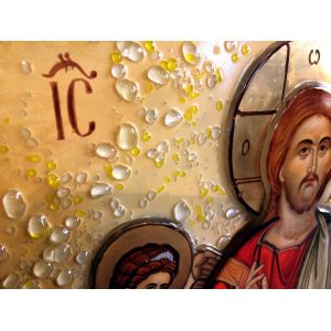 Mântuitorul Iisus Hristos 2